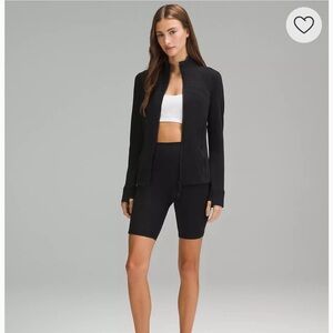 Lululemon Define Jacket size 8
